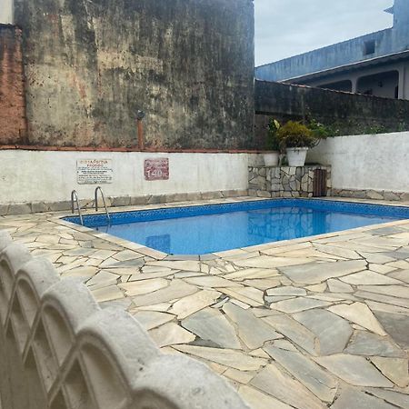 Villa Casa Bertioga Exterior foto