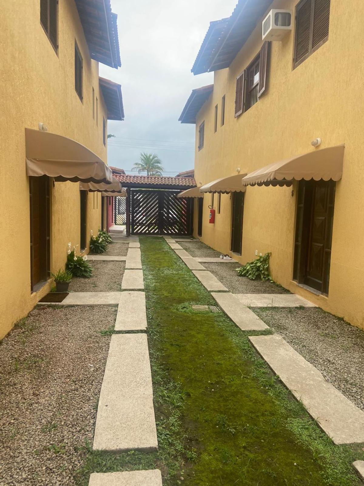 Villa Casa Bertioga Exterior foto