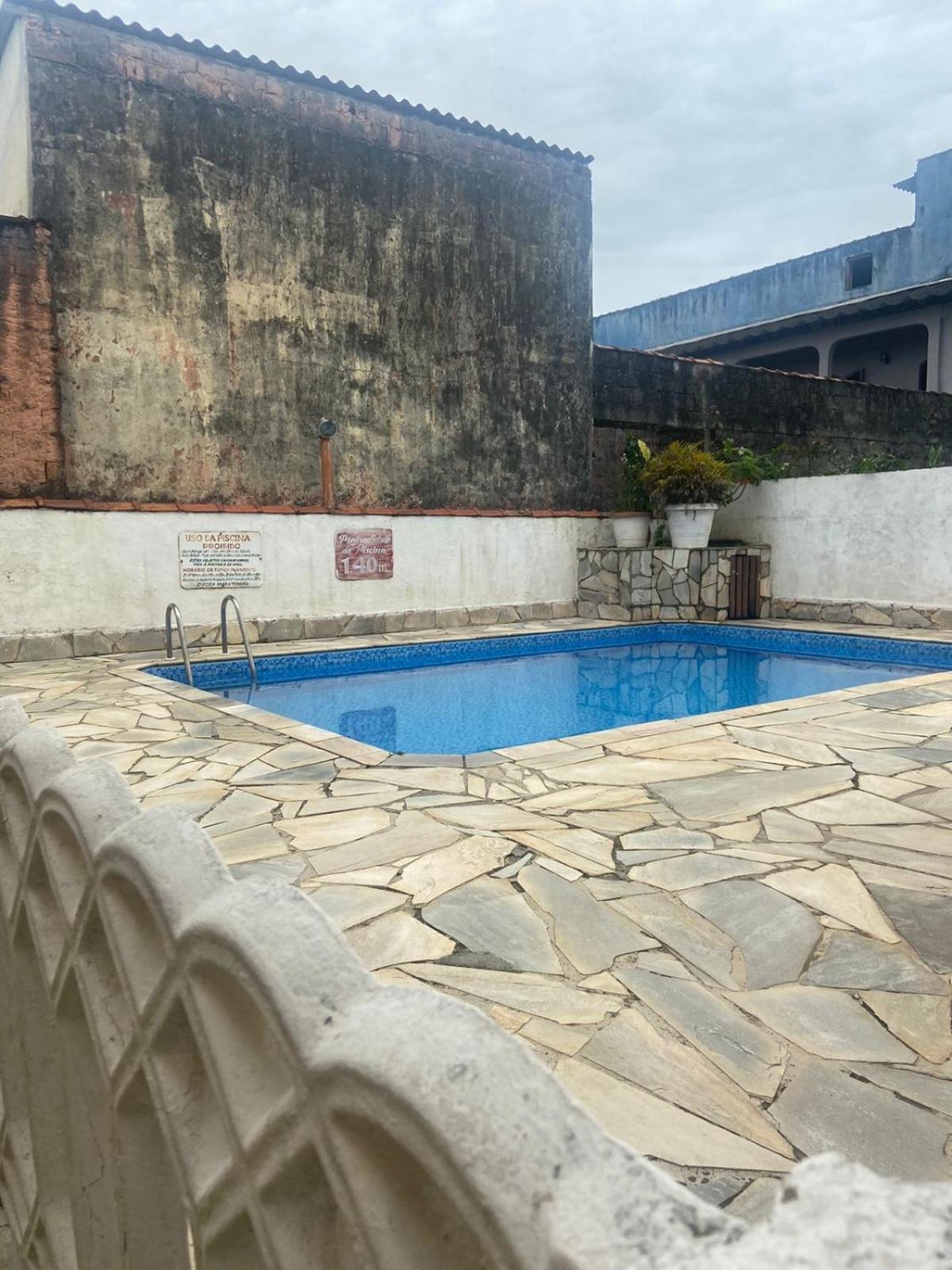 Villa Casa Bertioga Exterior foto